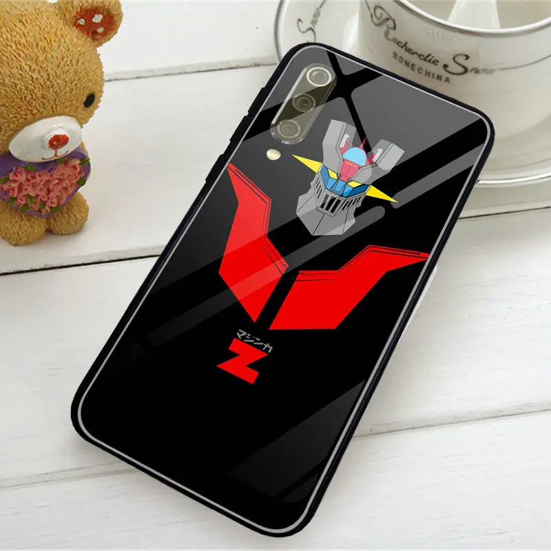 Мобильный телефон из закаленного стекла Чехлы для Xiaomi Mi Redmi Note 4 4X 5 5A 7 7A 8 8A 9 9A 9C Plus