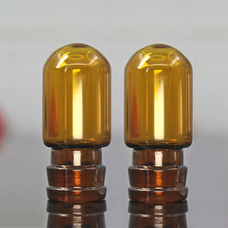 10 шт. бутылки для эфирных масел 2 мл | Красота и здоровье