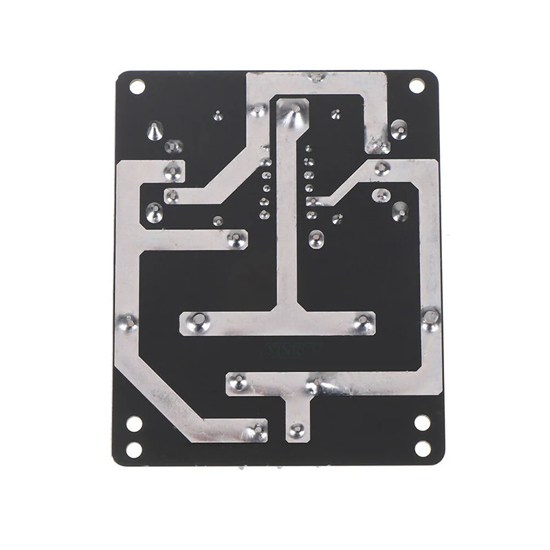 ZVS 1000W DC12V 30V высокое Напряжение индукционный нагрев Доска модуль Flyback драйвер