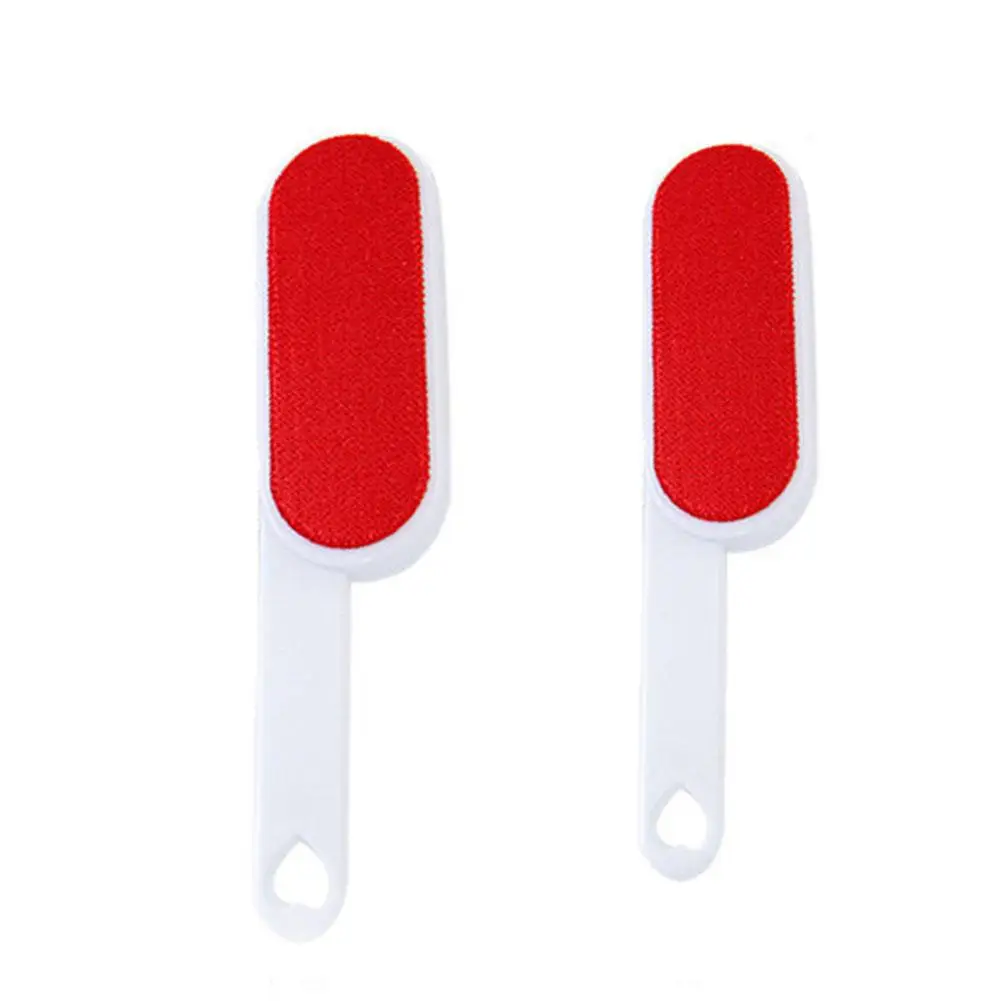 ABS Щетка Для Чистки шерсти животных щетка для чистки дивана ковра собак кошек