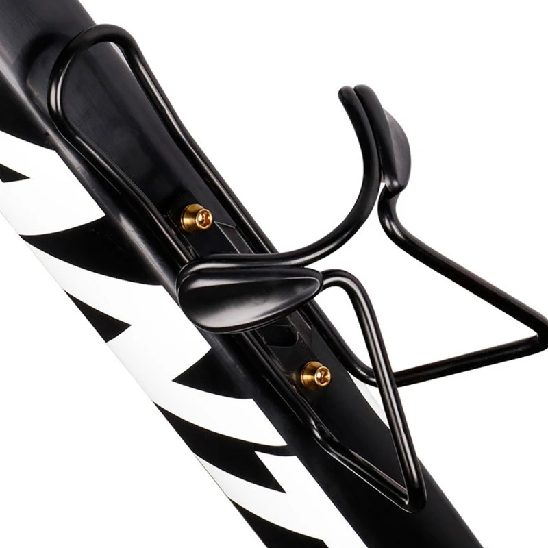 Держатель для воздушного насоса дорожного велосипеда L38F 2 шт./кор. M5x12 мм |