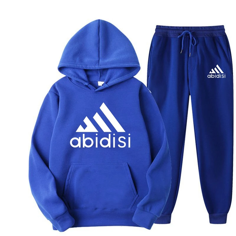 

Men's new suit Autumn running casual jogging suit Men's sportswear Sports suit Fitness zipper slim men's sportswear