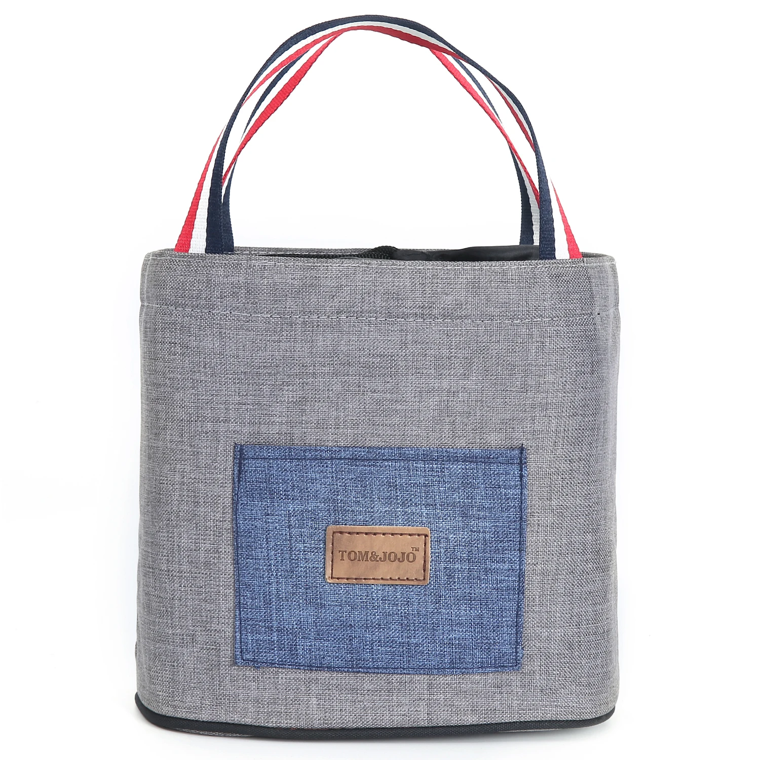 Портативная Термосумка для ланча женщин детей мужчин сумка хранения коробок еды