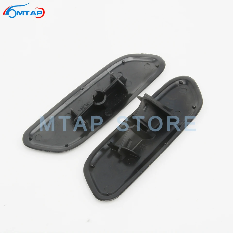 Насадка для омывателя передсветильник фары MTAP насадка Honda CIVIC FD6 2006 2007 2008 2009 2010