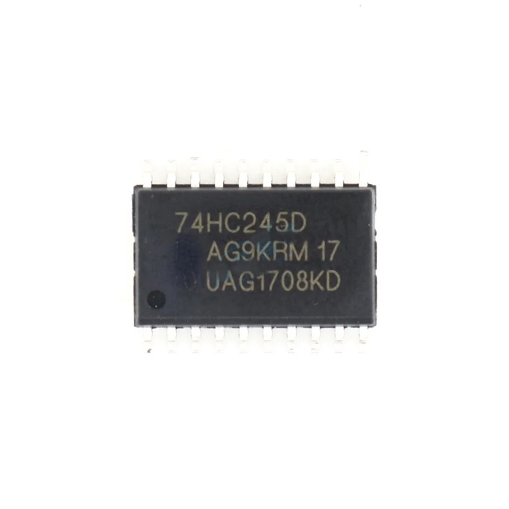 

200 шт. 74HC245D 74HC245 SOP20 SOP SN74HC245DWR SMD
