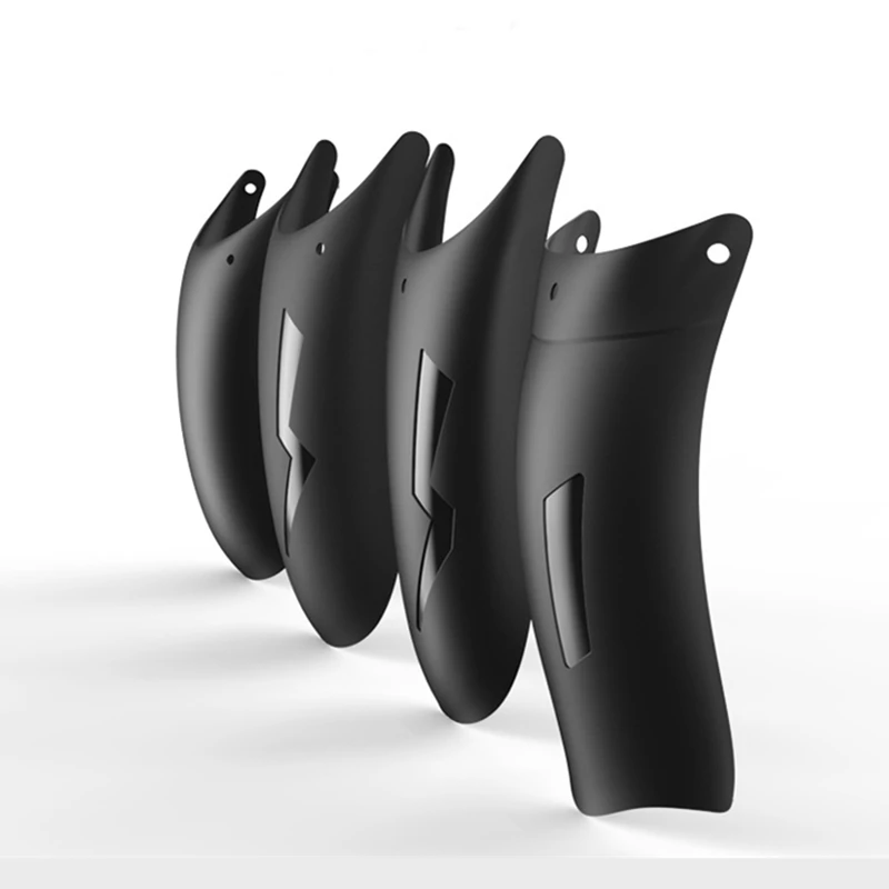 Мотоциклетное крыло расширитель Универсальный ПП мотоциклетное расширение