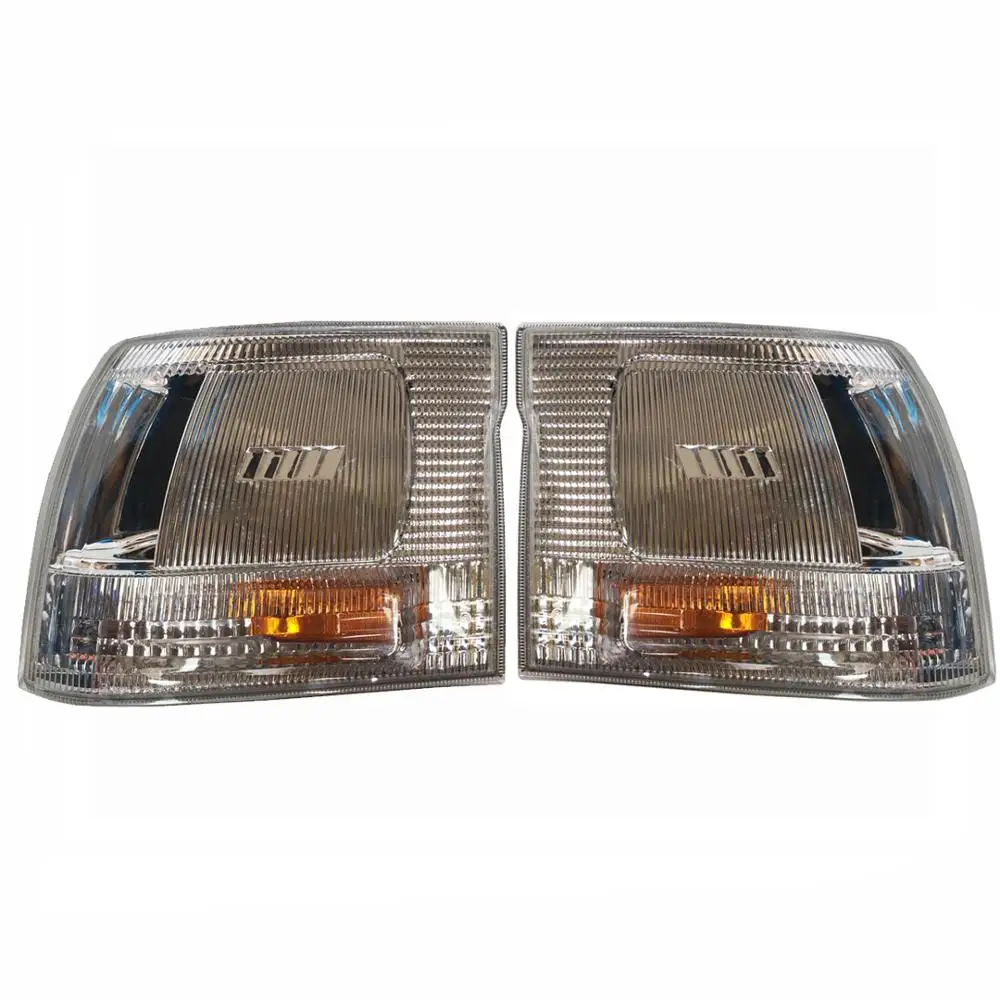 Пара угловых фар LH &amp RH для Toyota Hiace передние угловые фары поворота 1999-2000 |