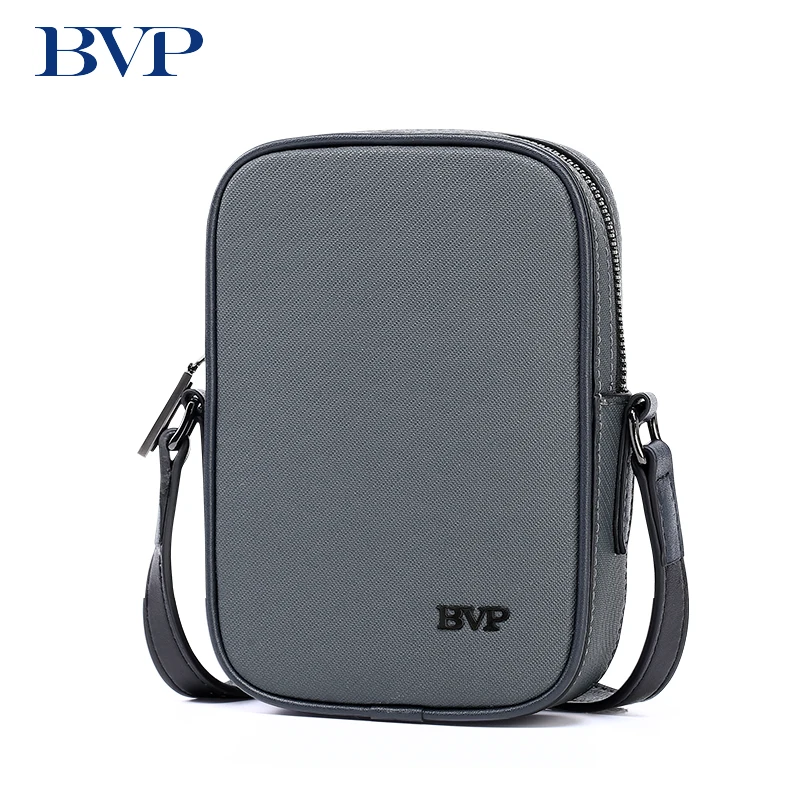 BVP брендовые высококачественные мужские сумки через плечо мужская сумка из