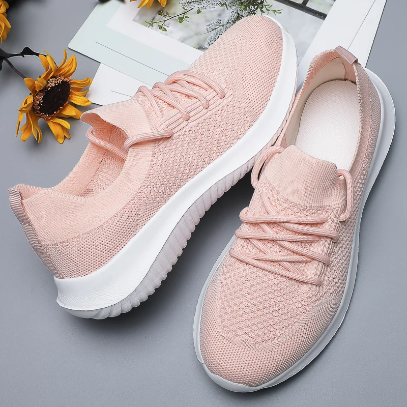 MAIJION/воздухопроницаемые кроссовки для отдыха Женская спортивная обувь Уличный
