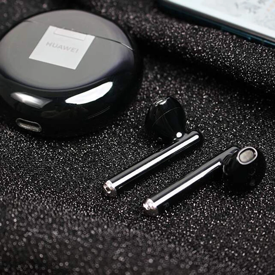 

Huawei Freebuds 3 Wireless Bluetooth Earphone TWS Low Frequency Handset ANC Earphone Active Noise Cancellation Earphones