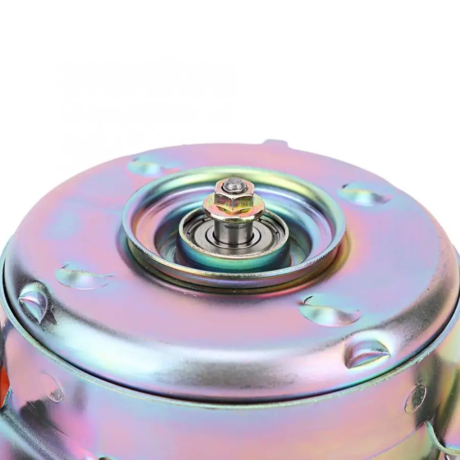 Автомобильный обогреватель двигатель с боковым охлаждением подходит для HONDA ELYSION