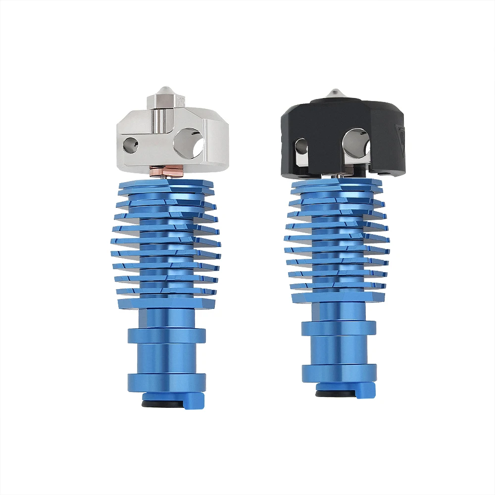 Биметаллический тепловой разрыв Dragonfly HOTEND RBC BMS для экструдера Bowden TITAN прямой