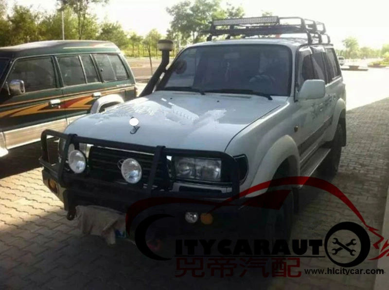 CITYCARAUTO воздуха Автоматическая Насадка всасывающего патрубка для LANDCRUISER 4500 80