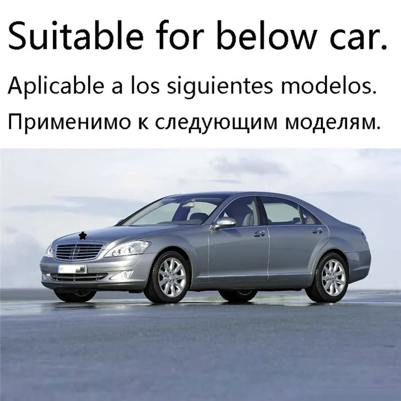 Оконный корпус автомобильный хромированный декоративный стикер для стайлинга