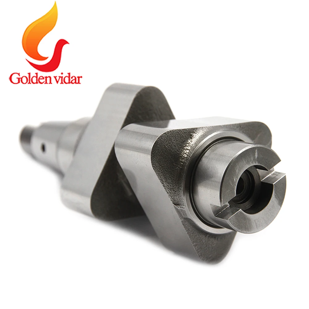 Детали дизельного двигателя часть кулачкового вала насоса впрыска топлива 4921431