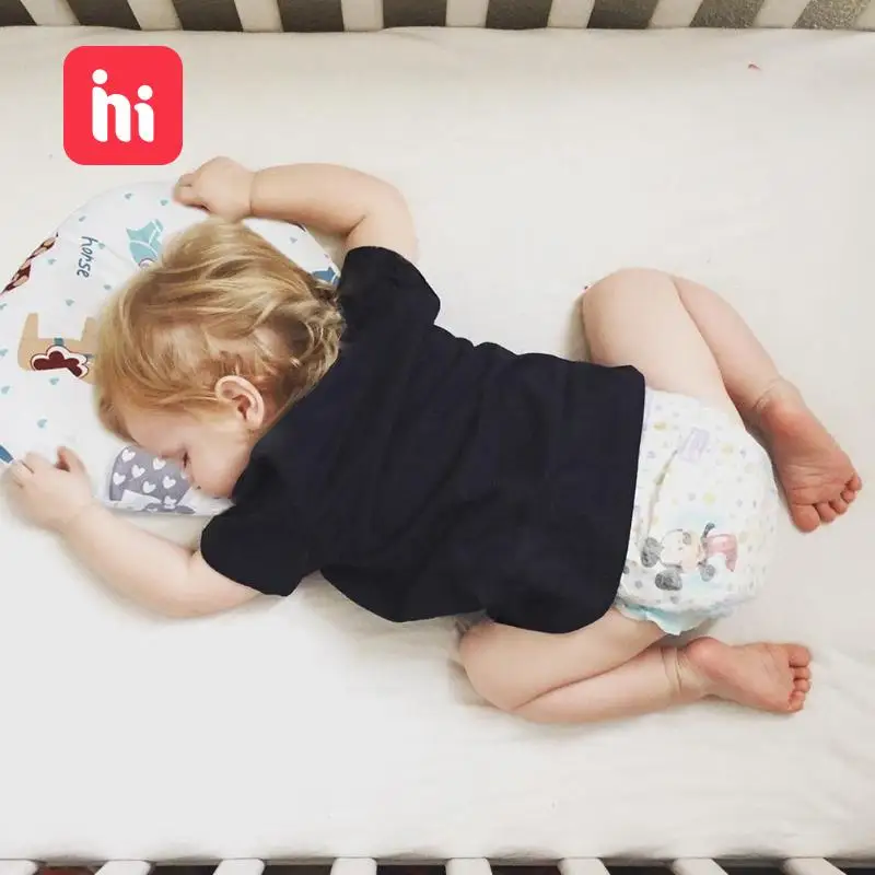 Подушка для новорожденных U образной формы грудного вскармливания подушка