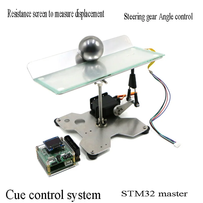 Club system Club control system platform PID automatic control computer control