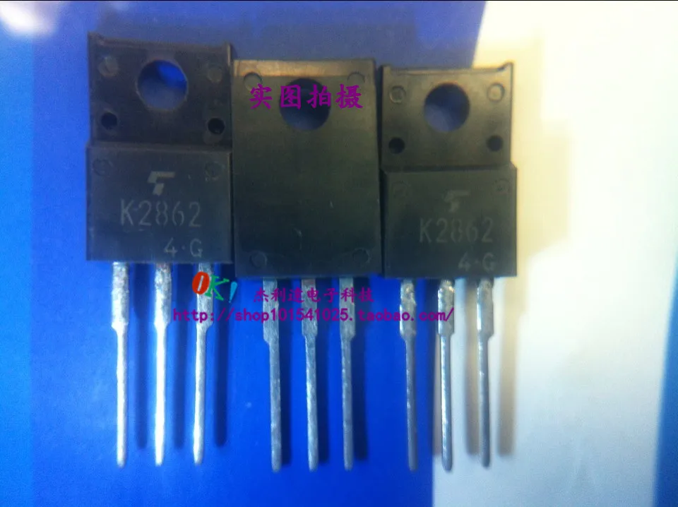 

2SK2862 K2862 TO 220 new original spot