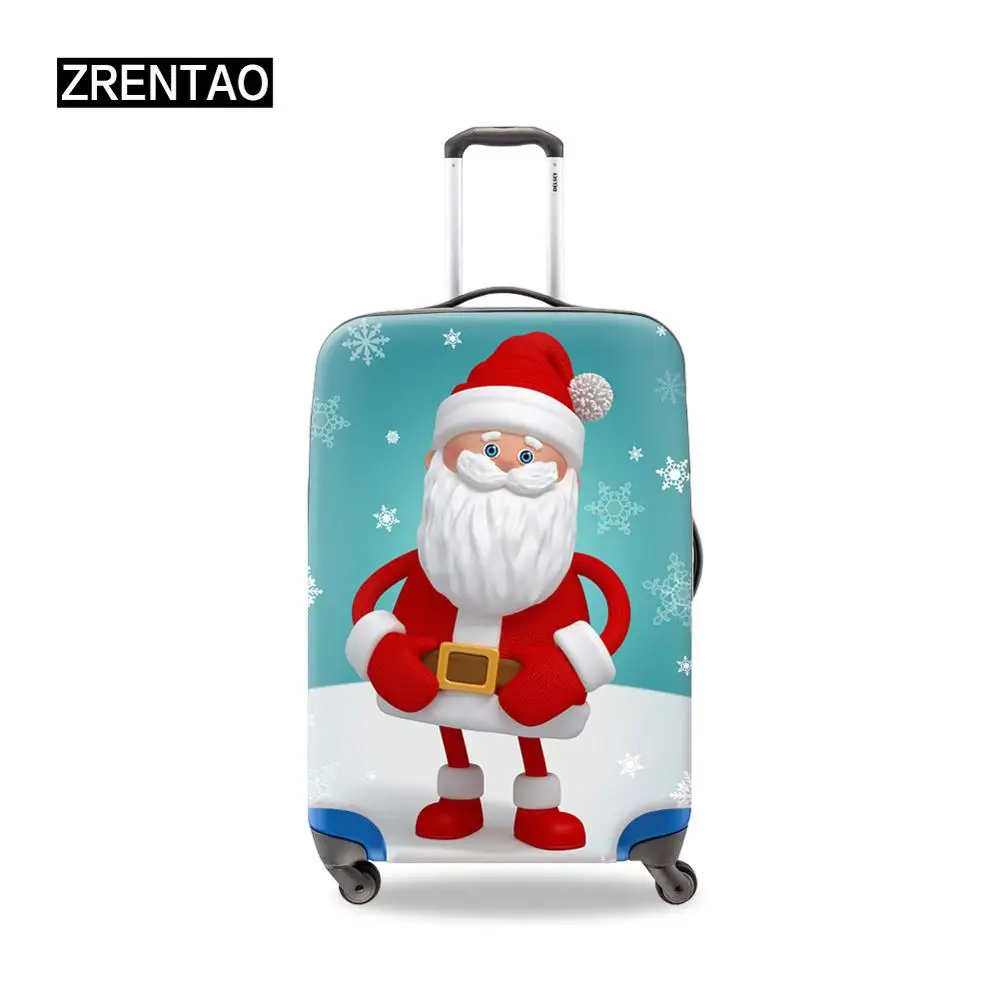 Красный Высокое качество пыленепроницаемый аксессуары для отдыха Чемодан