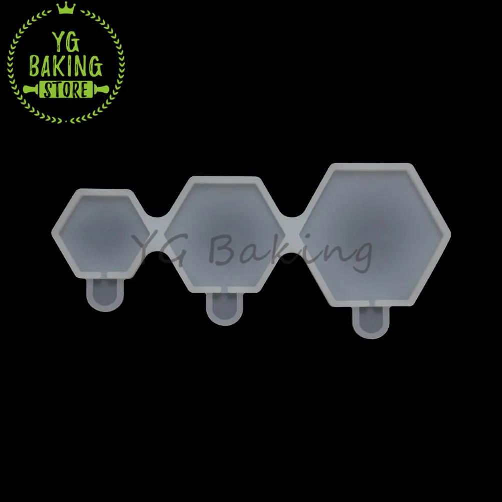 Новое поступление эпоксидная силиконовая форма для торта шоколадного мусса