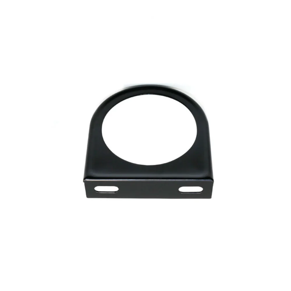 Pod Gauge кронштейн крепление отделка Аксессуары 2 дюймов черный метр приборной