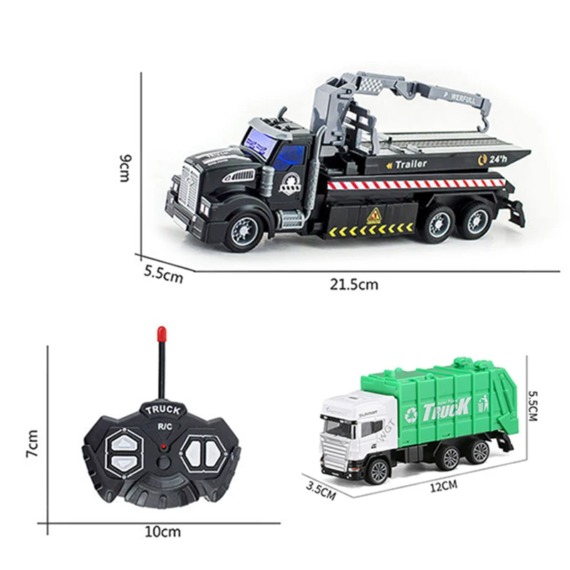 радиоуправляемый автомоби