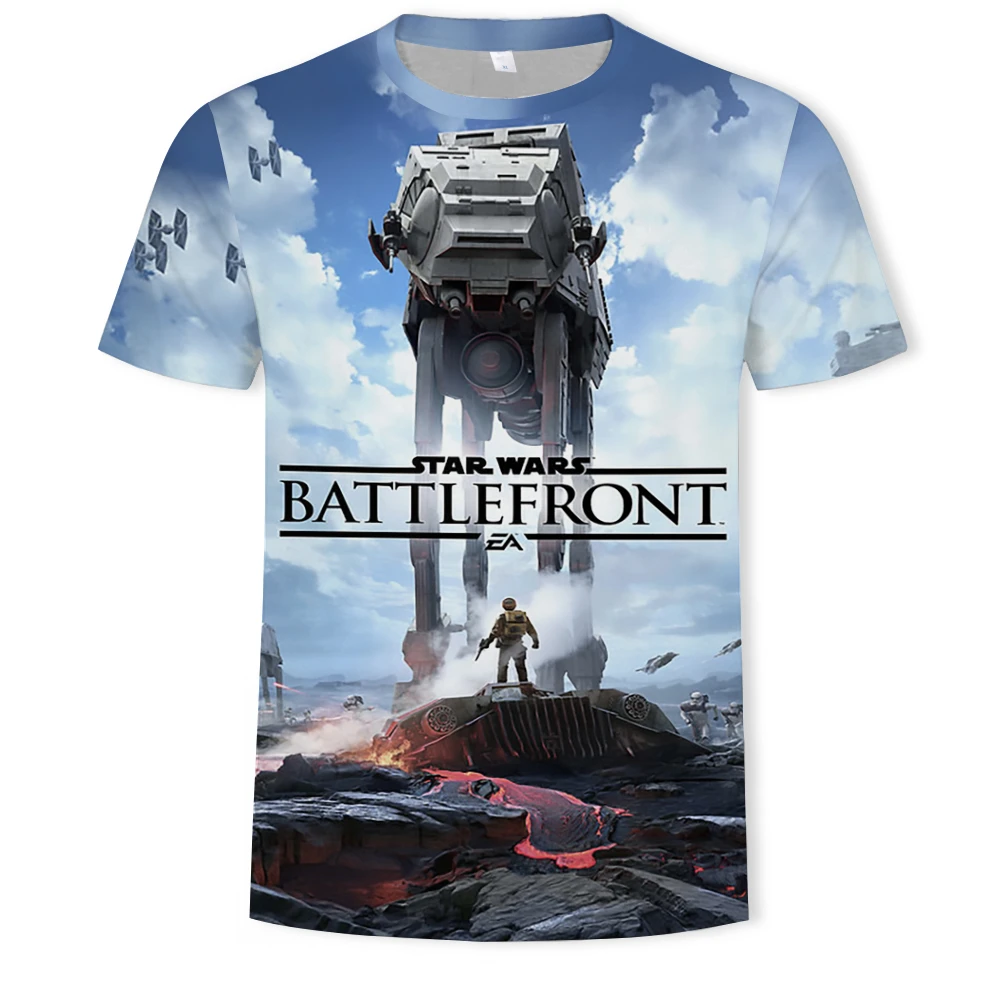 

Summer Hot Sale Men And Women T Shirt Universe Starry Sky 3d Digital Print Men's T-shirt Plus Size Fashion Short-sleeved Tops