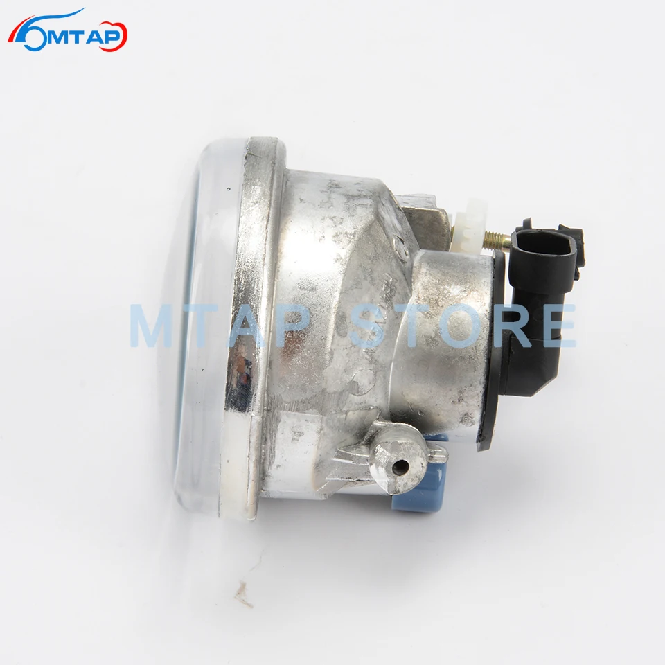 MTAP для TOYOTA PRIUS ZVW20 2004 2005 2006 2007 2008 2009 Передние противотуманные фары Противотуманные