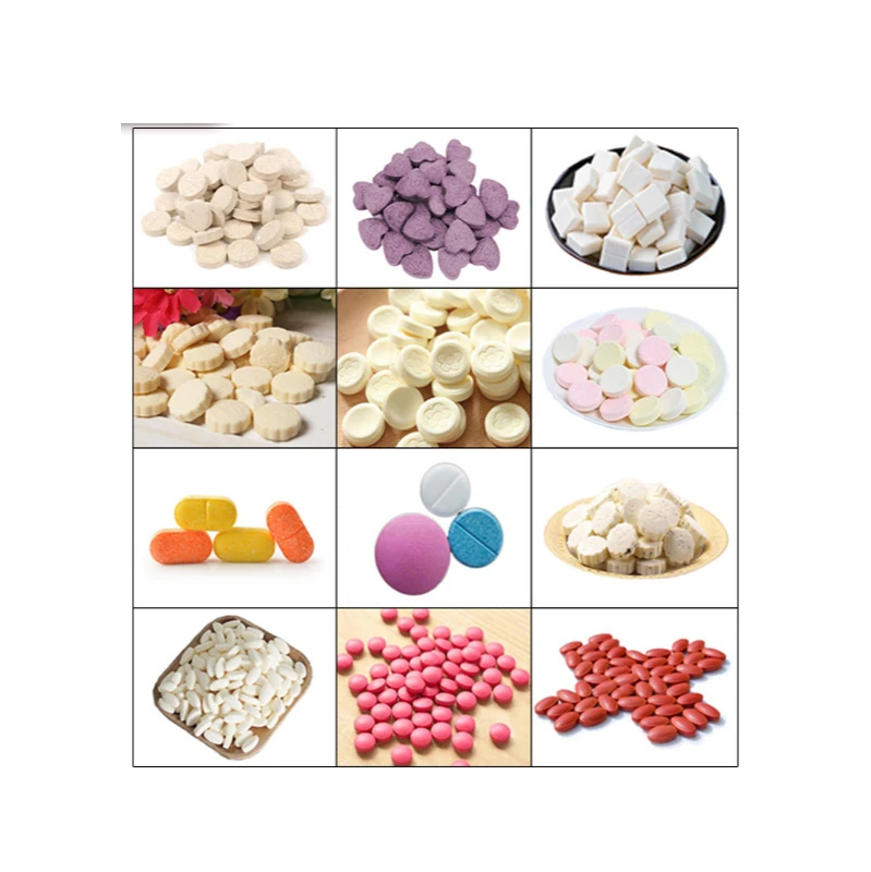 

TDP-1.5T tablet press machine tablet press machine pill pill press tablet lab scale tablet press