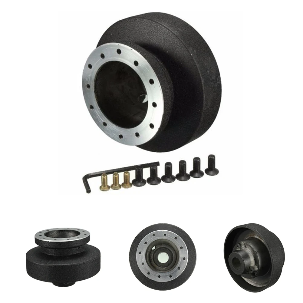 Руль гонки Quick Release концентратор адаптер оснастки для BMW E36 actors) МОМО (MOMO) |