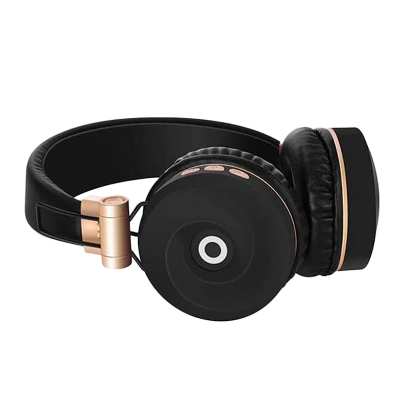 EK-MH9 гарнитура Bluetooth 5 0 Беспроводная складная сабвуфер карта спортивная Гарнитура