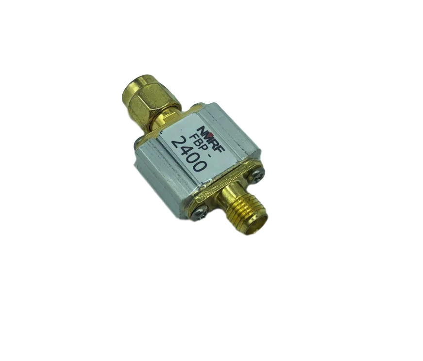 

2,4G 2450 МГц фильтр Bandpass, Wifi, Bluetooth, Zigbee Anti-Jamming