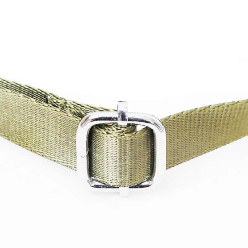 Товары для домашних животных набор поводков собак толстые нейлоновые тканые