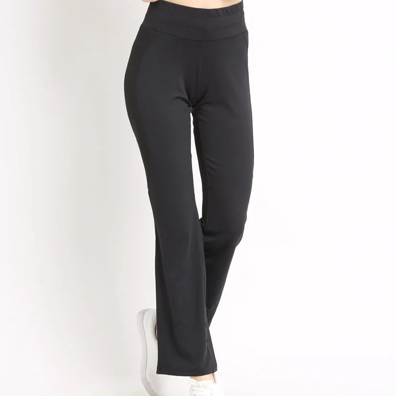 

Large Breathable Yoga Pants Ladies Yoga Pants Outdoor Casual Pants Fashion Sports Trousers Running Dance Fitness Yoga Pants