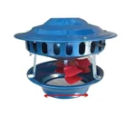 Вытяжной вентилятор, вытяжной вентилятор, бытовой вытяжной дымовой аппарат, Пылевой дымоход, вытяжной вентилятор для дома, дачи, мощная плита