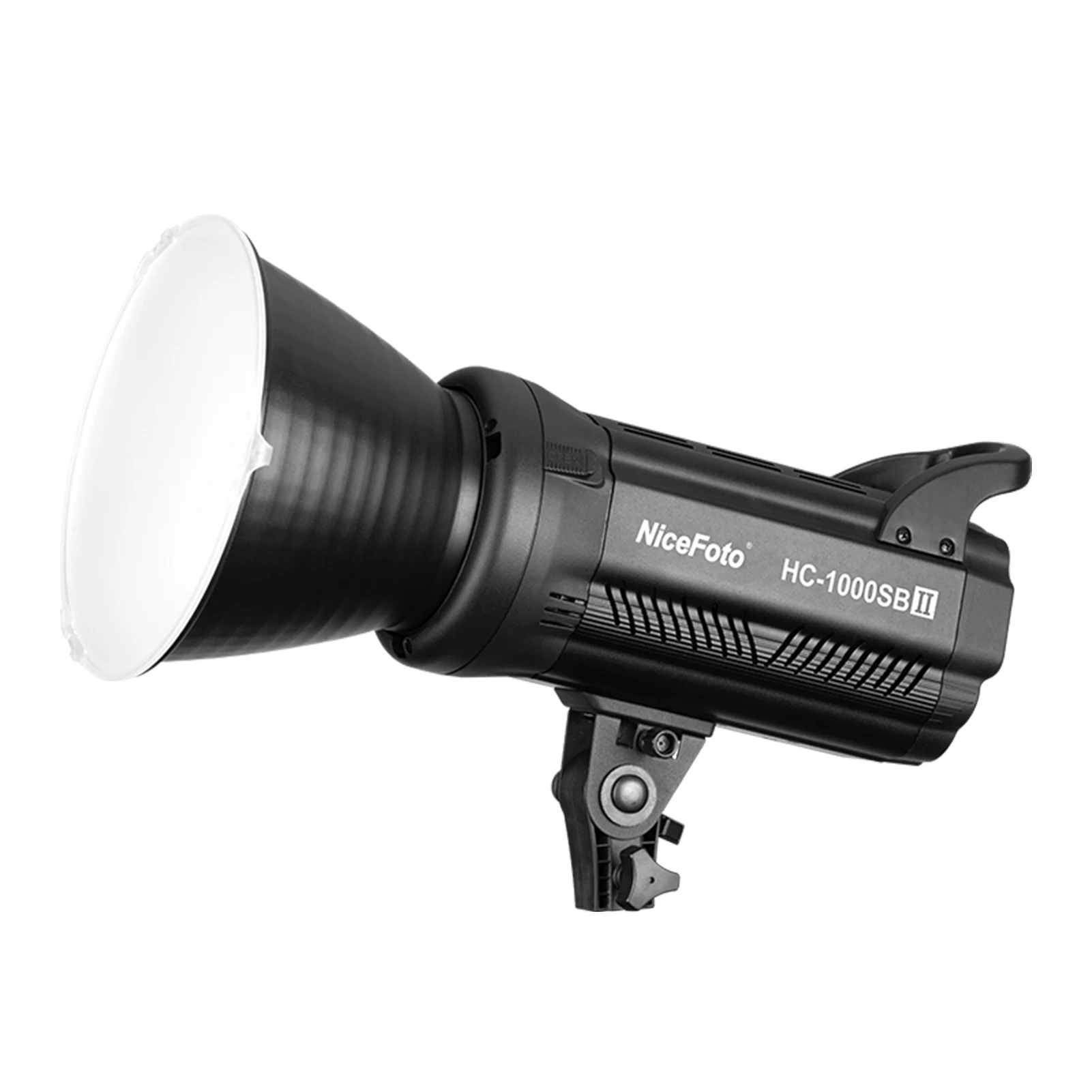 

Photography Lamp LED Video Light CRI95+ 3200K/5600K Adjustable Brightness with Color Filters LCD Display 2.4G Remote Controller