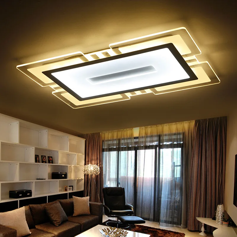 

Современный ventilador de techo lamparas de techo colgante imperna гостиная luminaria