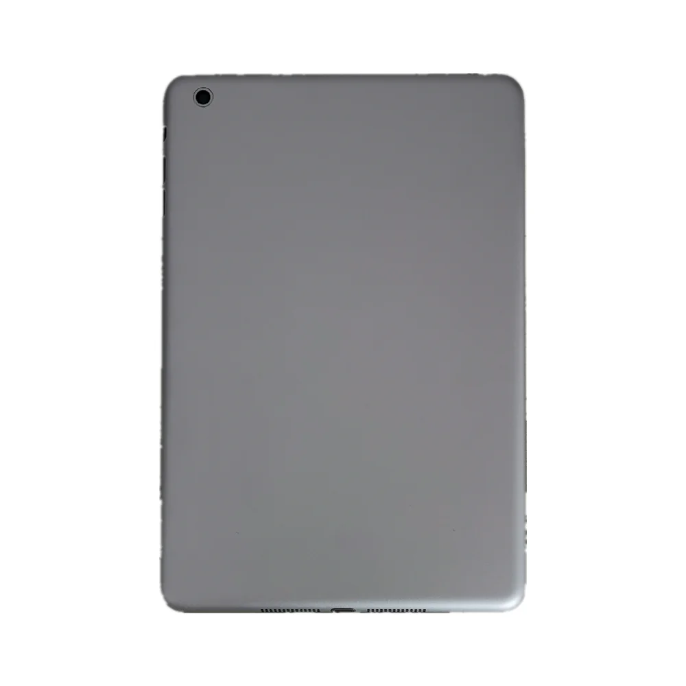 Задняя крышка батарейного отсека для iPad Mini 1 2 3 дюйма Wi-Fi 3G версия 4