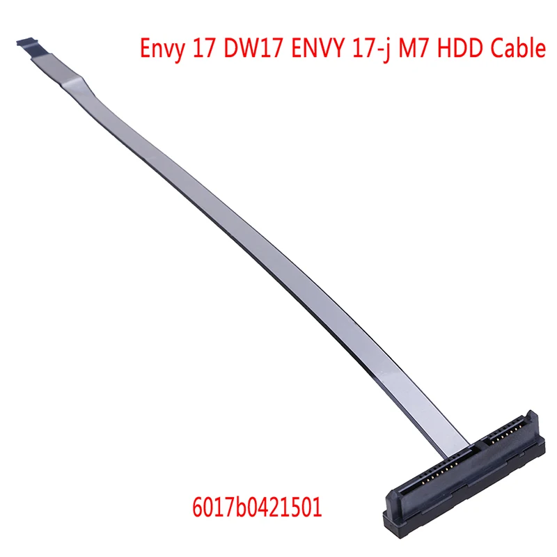 

Разъем кабеля жесткого диска для HP Envy 17 DW17 ENVY 17-j M7 6017b0421501