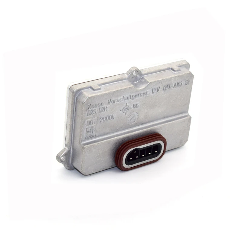 Блок ксенонового зажигания 5DV00829000 D2S D2R для Z4 X5 E60 Benz W211 W164 Audi A6 Focus 1 шт.