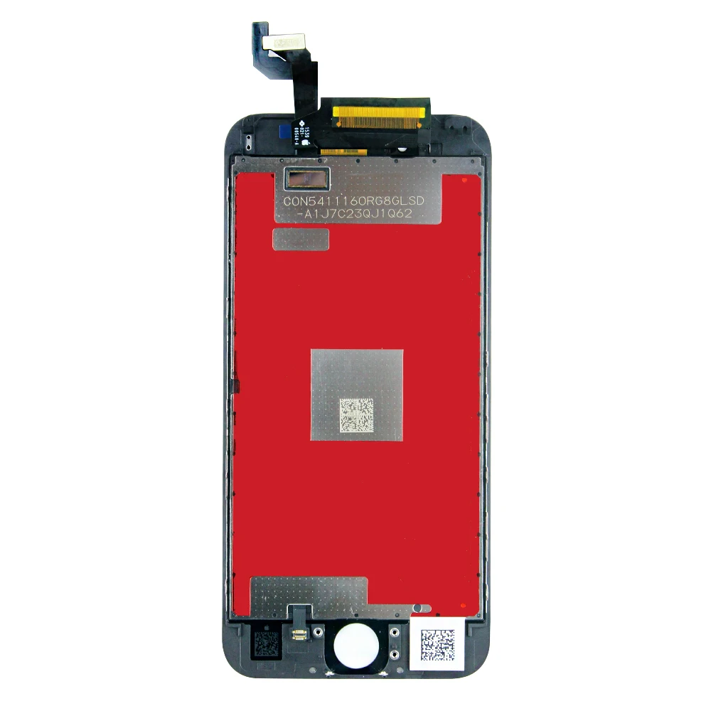 LL TRADER класс AAA Pantalla ЖК-дисплей для iphone 8 7 6s 6 дисплей экран Замена для iphone 8 7 6s 6 ЖК сенсорный дигитайзер сборка