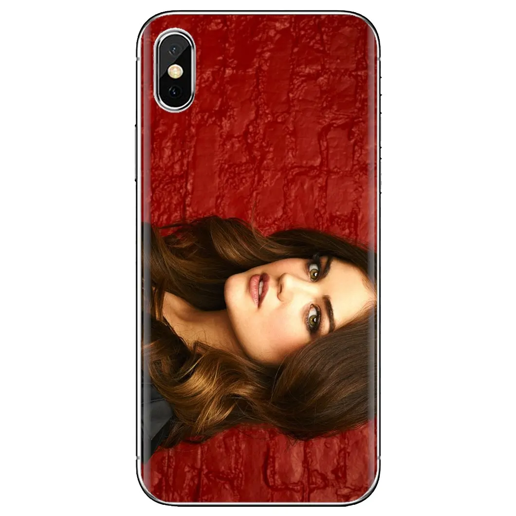 Силиконовый чехол для телефона Motorola Moto G G2 G3 X4 E4 E5 G5 G5S G6 Z Z2 Z3 C Play Plus Симпатичные