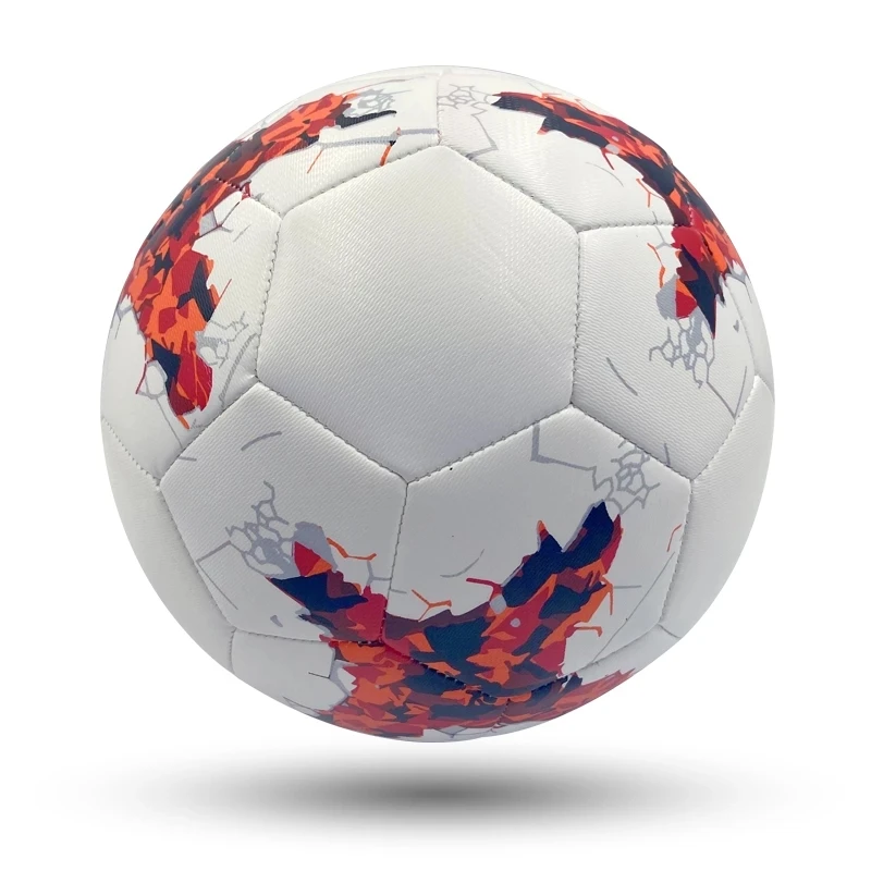 

New Soccer Ball Standard Size 5/4 Football Ball PU Material High Quality Sports League Training Balls Futbol Futebol -40