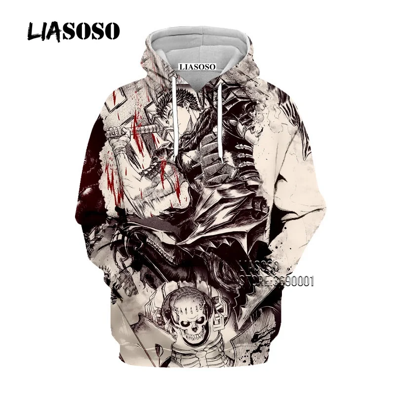 Мужская и Женская толстовка с капюшоном 3D-принтом