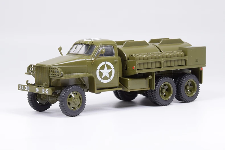 Игрушечная модель из коллекционного сплава Подарочная 1:43 весы для русского