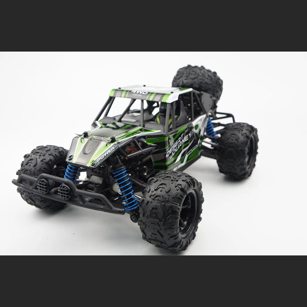 Радиоуправляемый автомобиль с дистанционным управлением в масштабе 1:18 40 + км/ч