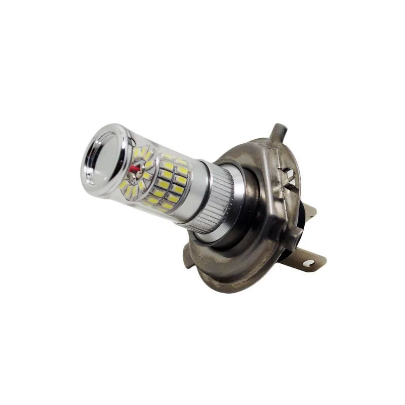 Автомобильный светодиодный противотуманный фонарь H4/9003/HB2 3014 48SMD передний