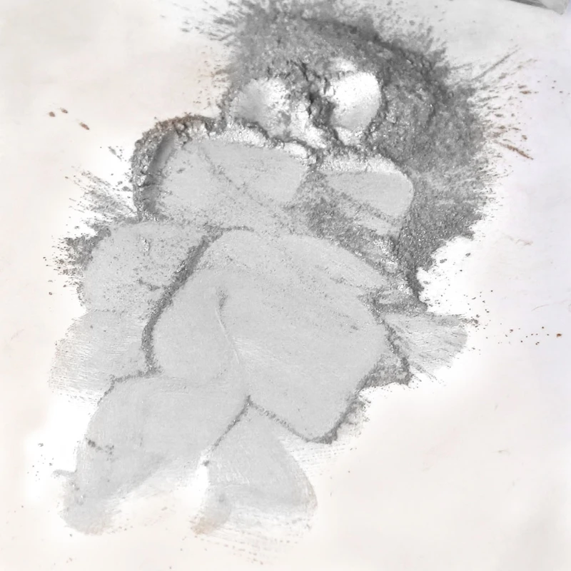 

5 Colors DIY Marble Metallic Pigment Resin Powder Kit Epoxy Resin Colorant Craft B36D