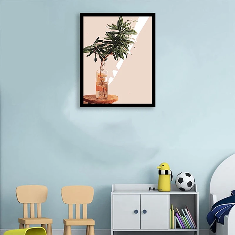 DIY Краски Раскраска по номерам набор для рисования на холсте ing комплект взрослых