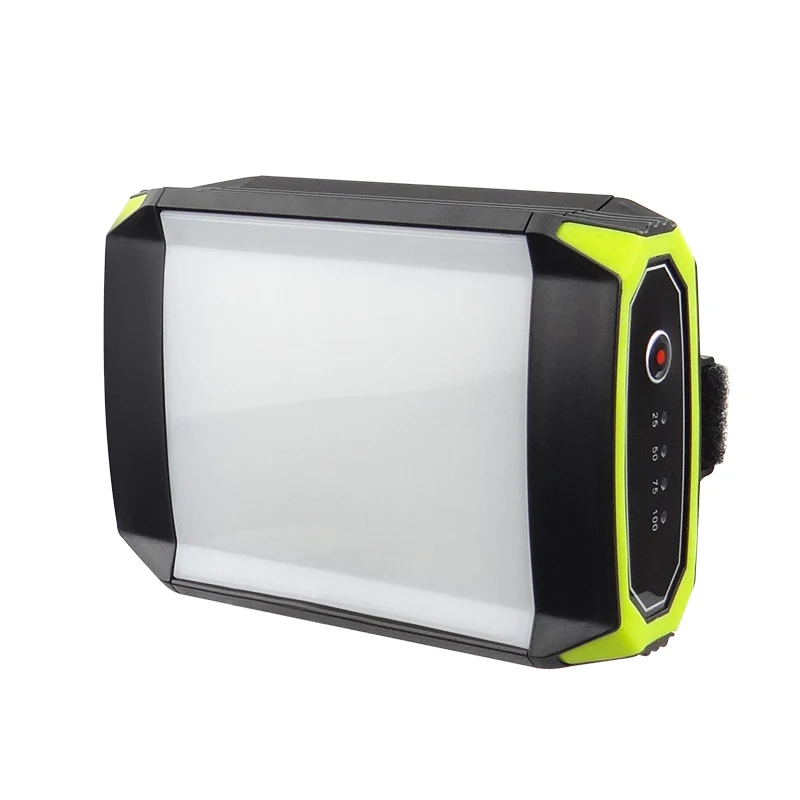 30 светодиодный кемпинг Фонари светильник проблесковый маячок мобильный